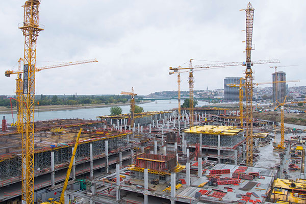 Construction