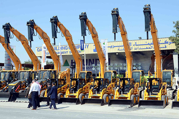 Construction