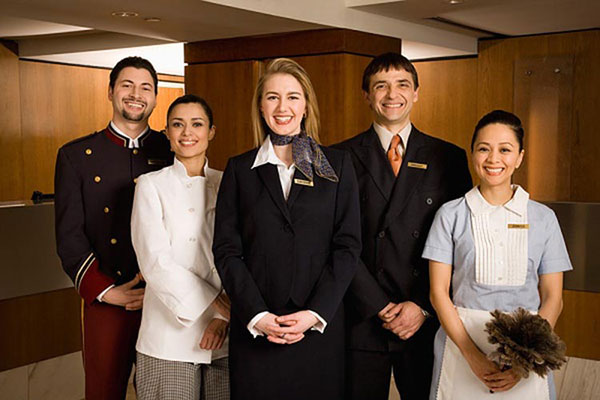 Hospitality