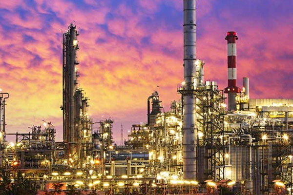 Oil & Gas