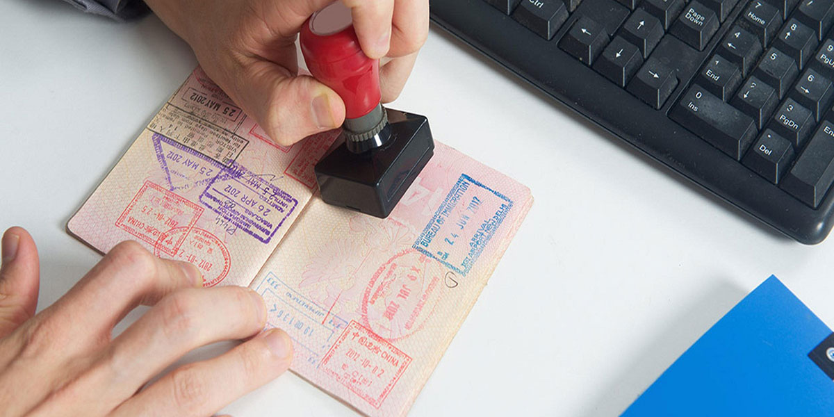 Visa Assistance
